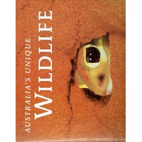 Australia's Unique Wildlife