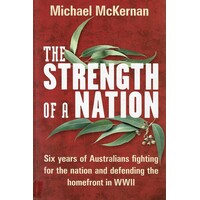The Strength Of A Nation