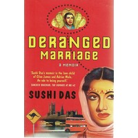Deranged Marriage. A Memoir