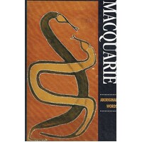 Macquarie Aboriginal Words