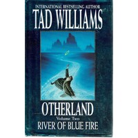 Otherland. River Of Blue Fire. Volume Two