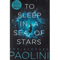 To Sleep In A Sea Of Stars