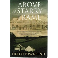 Above The Starry Frame