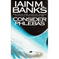 Consider Phlebas
