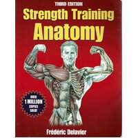 Anatomy Of Strength Training. The 5 Essential Exercises