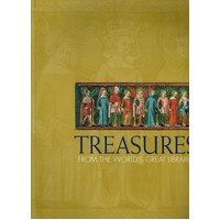 Treasures from the World's Great Libraries