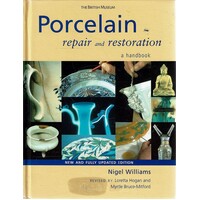 Porcelain Repair And Restoration