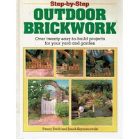 Step-by-step Outdoor Brickwork