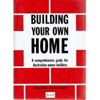 Building Your Own Home