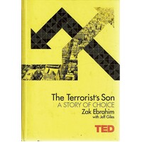 The Terrorist's Son. A Story Of Choice