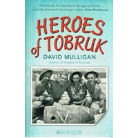 Heroes Of Tobruk