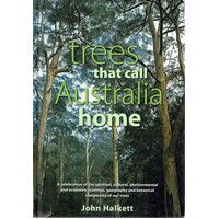 Trees That Call Australia Home