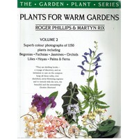 Plants For Warm Gardens
