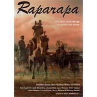 Outback Cowboys. Raparapa