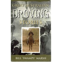 Great Australian Droving Stories