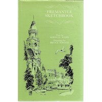 Fremantle Sketchbook