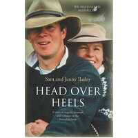 Head Over Heels