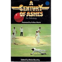 A Century Of Ashes. An Anthology