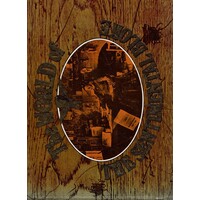 The World Of The Sentimental Bloke