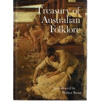 Treasury Of Australian Folklore