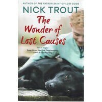 The Wonder Of Lost Causes