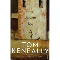 The Dickens Boy