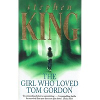 The Girl Who Loved Tom Gordon