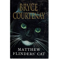 Matthew Flinders Cat