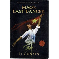 Mao's Last Dancer