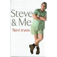 Steve And Me