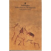 Difficulties Of A Bridegroom. Collected Short Stories