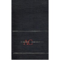 The Mirror Crack'd From Side To Side, They Came To Baghdad, The ABC Murders