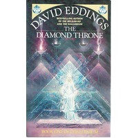The Diamond Throne. Book One The Elenium