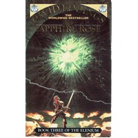 The Sapphire Rose. Book Three Of The Elenium