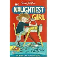 The Naugthiest Girl In The School