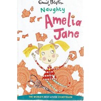 Naughty Amelia Jane