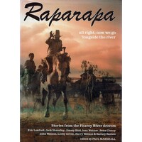 Outback Cowboys. Raparapa