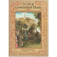 A Girl At Government House