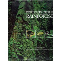 Portraits Of The Rainforest