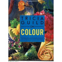 Tricia Guild On Colour