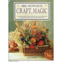 Microwave Craft Magic