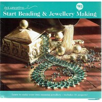Start Beading And Jewellery Making