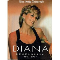 Diana Remembered 1961-1997