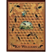 Kit Williams