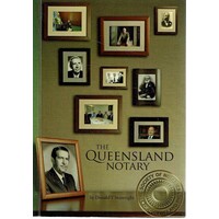 The Queensland Notary