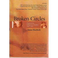 Broken Circles. Fragmenting Indigenous Families 1800-2000