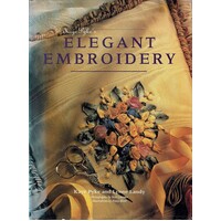 Elegant Embroidery