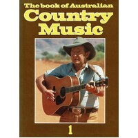The Book Of Australian Country Music