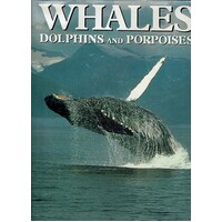 Whales, Dolphins And Porpoises