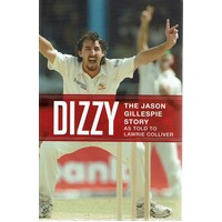 Dizzy. The Jason Gillespie Story